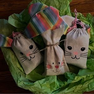 Bernie grab bags
